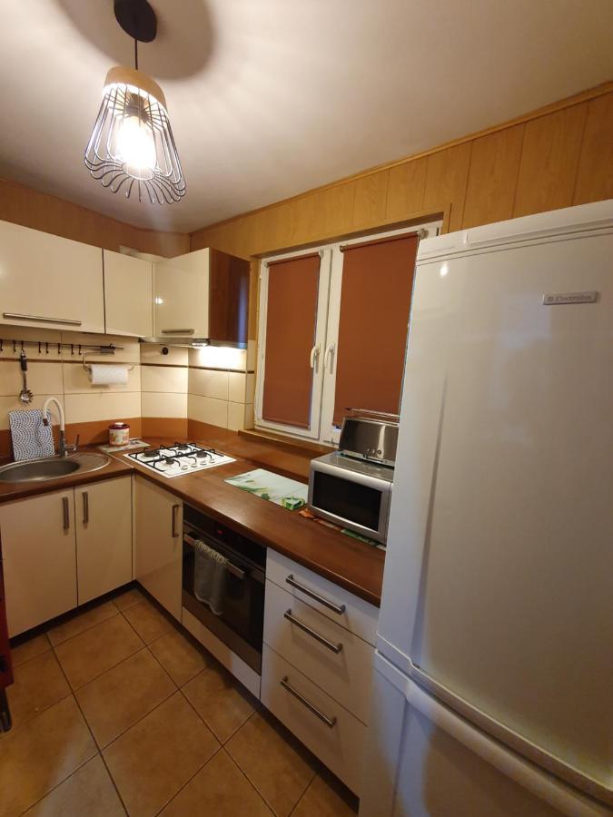 Kolno Apartament Marioアパートメント エクステリア 写真