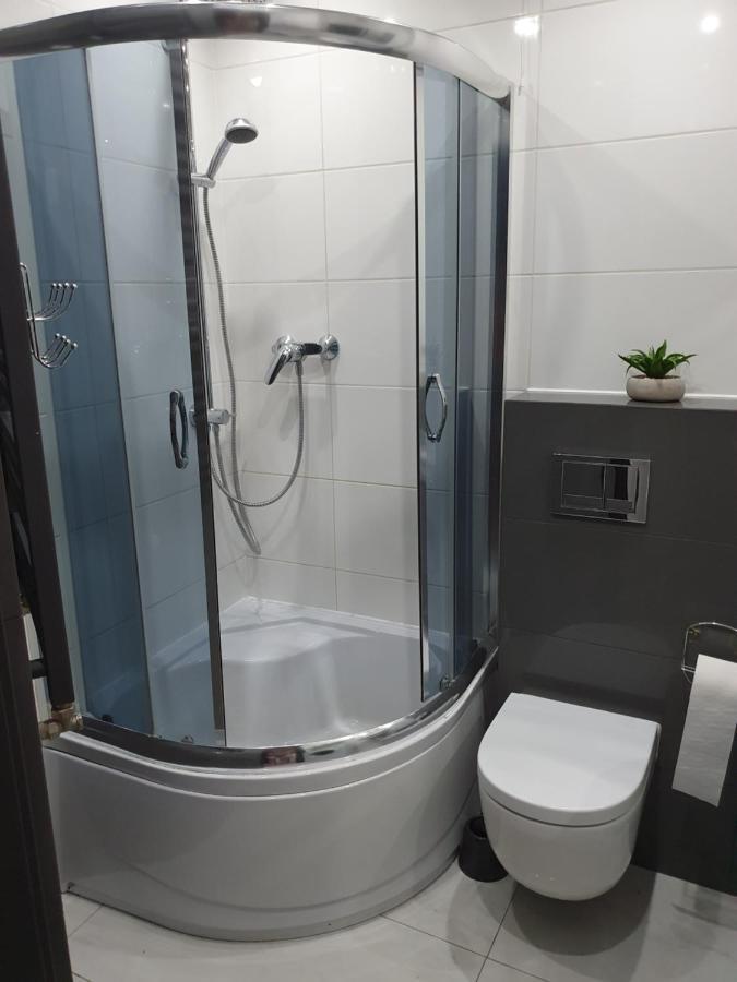 Kolno Apartament Marioアパートメント エクステリア 写真