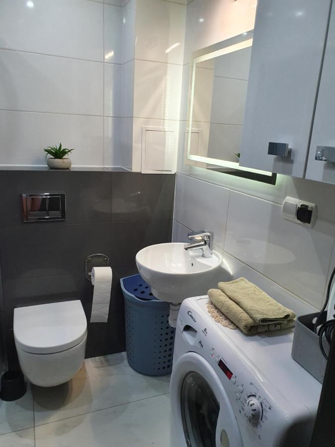 Kolno Apartament Marioアパートメント エクステリア 写真