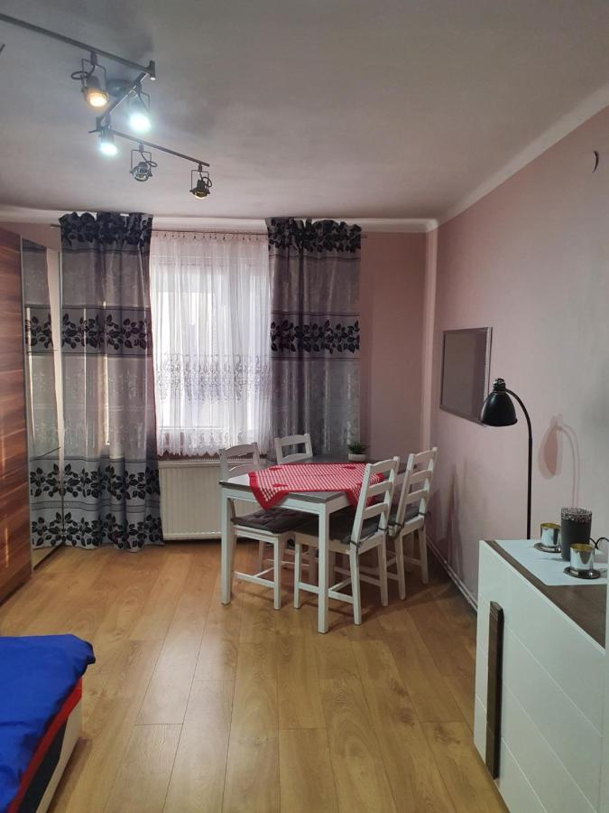 Kolno Apartament Marioアパートメント エクステリア 写真
